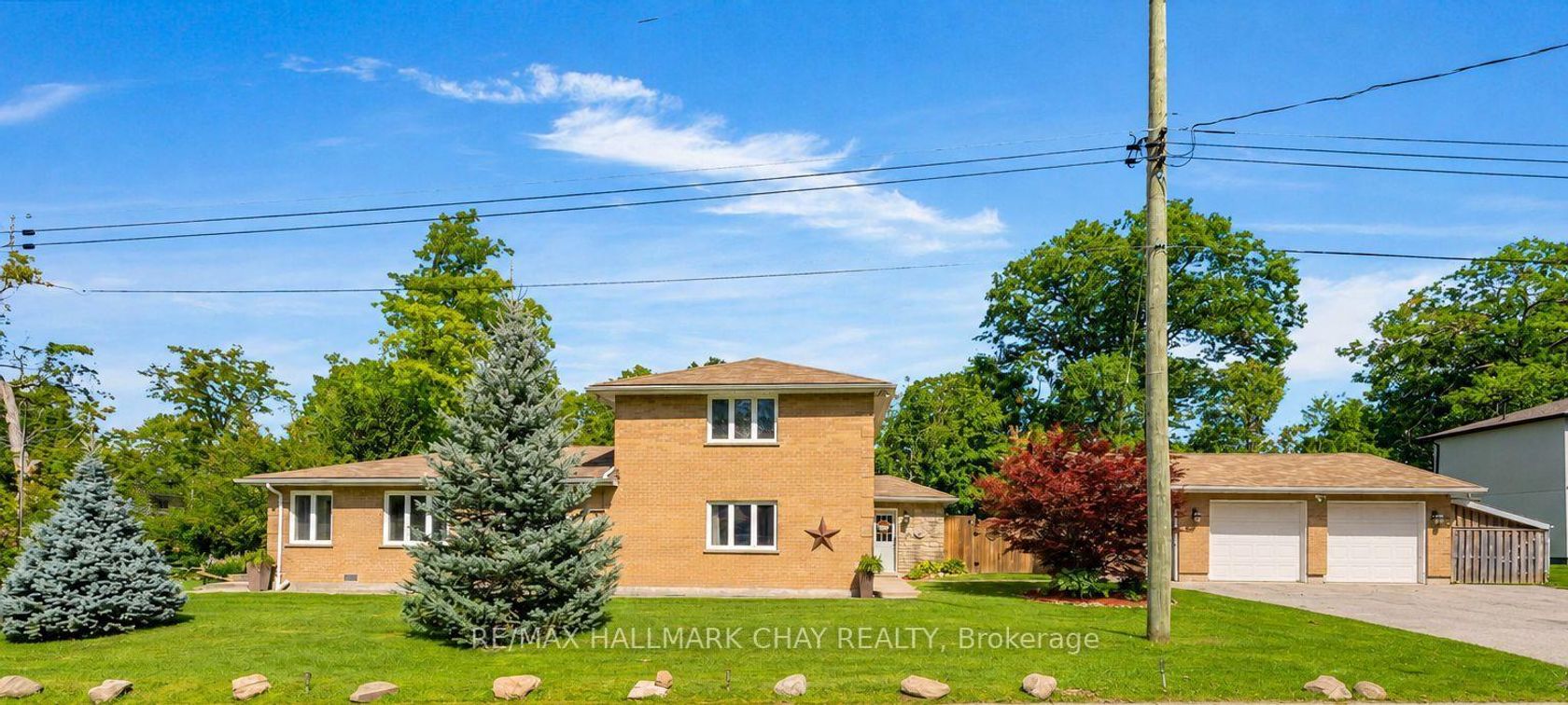 47 Lakeside Drive, Rural Innisfil, Innisfil photo number 2
