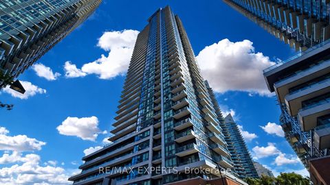 Photo 0 at 615 - 2212 Lakeshore Boulevard W, Mimico, Toronto