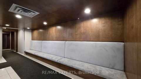 Photo 5 at 615 - 2212 Lakeshore Boulevard W, Mimico, Toronto