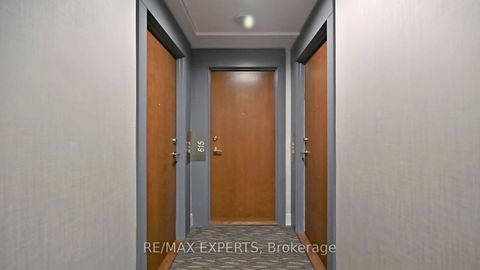 Photo 6 at 615 - 2212 Lakeshore Boulevard W, Mimico, Toronto