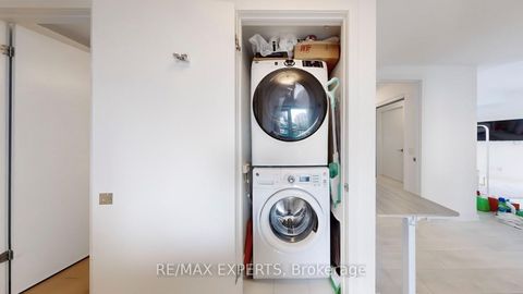 Photo 15 at 615 - 2212 Lakeshore Boulevard W, Mimico, Toronto