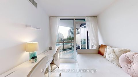 Photo 18 at 615 - 2212 Lakeshore Boulevard W, Mimico, Toronto