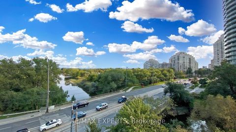 Photo 21 at 615 - 2212 Lakeshore Boulevard W, Mimico, Toronto