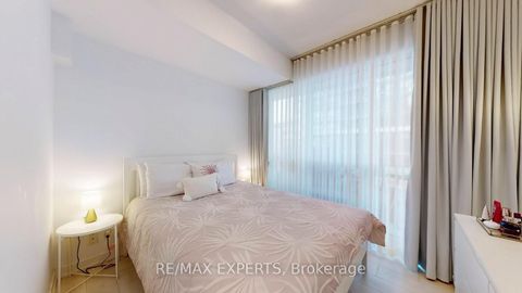 Photo 22 at 615 - 2212 Lakeshore Boulevard W, Mimico, Toronto