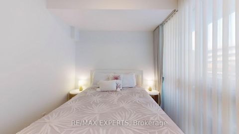 Photo 24 at 615 - 2212 Lakeshore Boulevard W, Mimico, Toronto