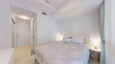 Photo 25 at 615 - 2212 Lakeshore Boulevard W, Mimico, Toronto