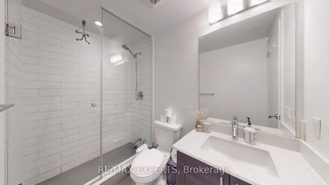 Photo 26 at 615 - 2212 Lakeshore Boulevard W, Mimico, Toronto