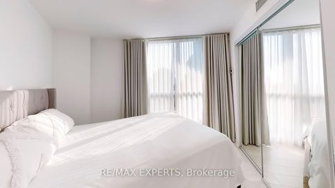 Photo 27 at 615 - 2212 Lakeshore Boulevard W, Mimico, Toronto