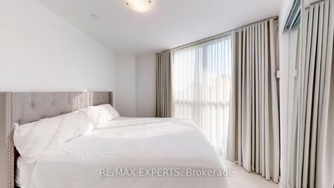 Photo 28 at 615 - 2212 Lakeshore Boulevard W, Mimico, Toronto