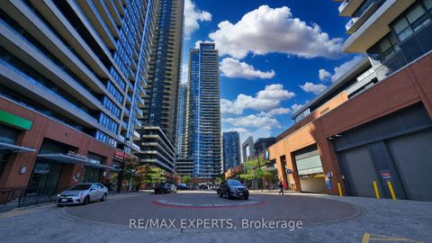 Photo 31 at 615 - 2212 Lakeshore Boulevard W, Mimico, Toronto