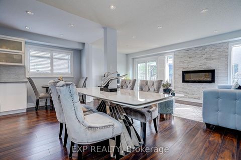 Photo 11 at 626 Walpole Crescent, Wyndham, Newmarket