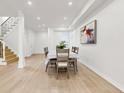 Photo 15 at 7 Monaco Crescent, Rouge Woods, Richmond Hill