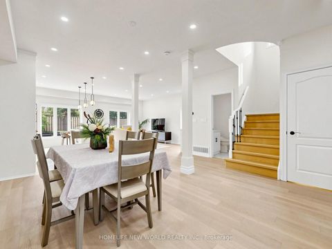Photo 16 at 7 Monaco Crescent, Rouge Woods, Richmond Hill