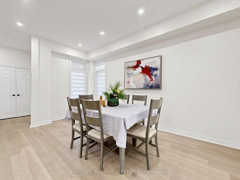 Photo 18 at 7 Monaco Crescent, Rouge Woods, Richmond Hill