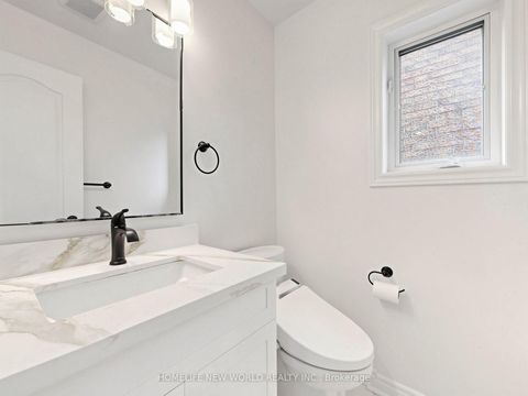Photo 20 at 7 Monaco Crescent, Rouge Woods, Richmond Hill