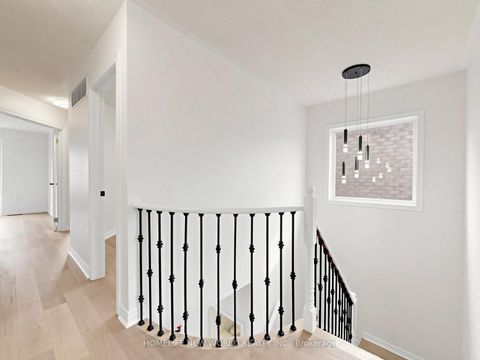 Photo 23 at 7 Monaco Crescent, Rouge Woods, Richmond Hill