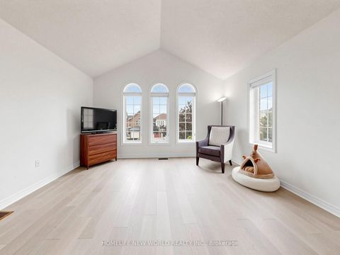 Photo 24 at 7 Monaco Crescent, Rouge Woods, Richmond Hill