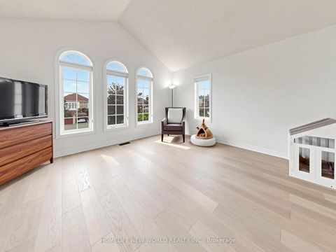 Photo 25 at 7 Monaco Crescent, Rouge Woods, Richmond Hill