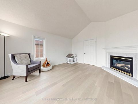 Photo 26 at 7 Monaco Crescent, Rouge Woods, Richmond Hill