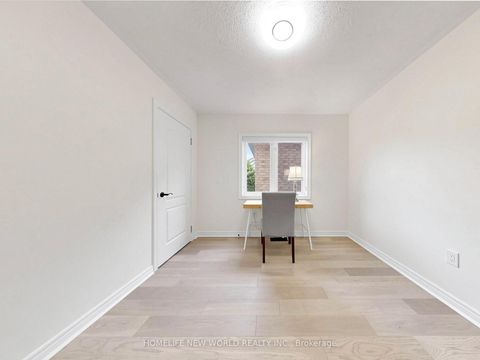 Photo 28 at 7 Monaco Crescent, Rouge Woods, Richmond Hill