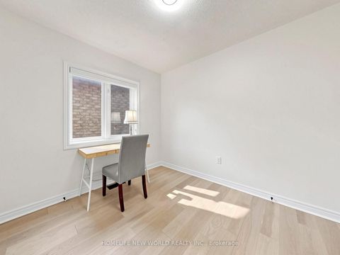 Photo 29 at 7 Monaco Crescent, Rouge Woods, Richmond Hill