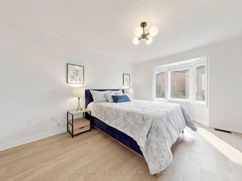 Photo 30 at 7 Monaco Crescent, Rouge Woods, Richmond Hill