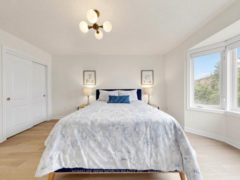 Photo 31 at 7 Monaco Crescent, Rouge Woods, Richmond Hill