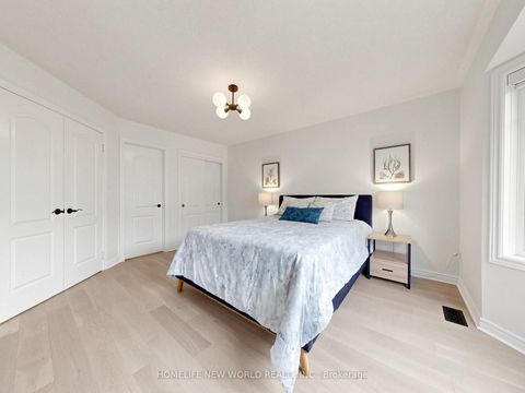 Photo 32 at 7 Monaco Crescent, Rouge Woods, Richmond Hill