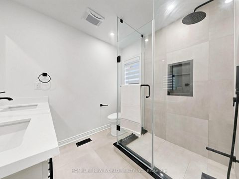 Photo 34 at 7 Monaco Crescent, Rouge Woods, Richmond Hill