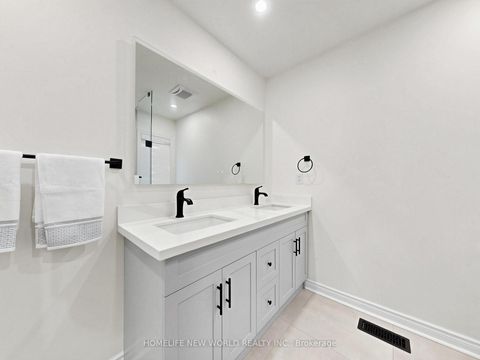 Photo 35 at 7 Monaco Crescent, Rouge Woods, Richmond Hill