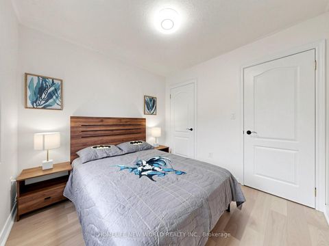 Photo 38 at 7 Monaco Crescent, Rouge Woods, Richmond Hill