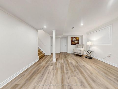 Photo 39 at 7 Monaco Crescent, Rouge Woods, Richmond Hill