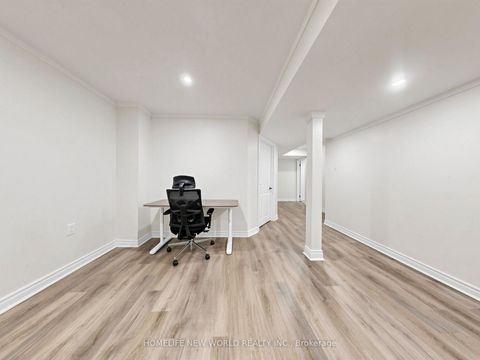Photo 40 at 7 Monaco Crescent, Rouge Woods, Richmond Hill