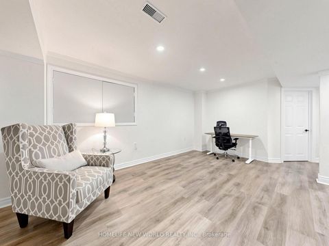 Photo 41 at 7 Monaco Crescent, Rouge Woods, Richmond Hill