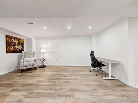 Photo 42 at 7 Monaco Crescent, Rouge Woods, Richmond Hill