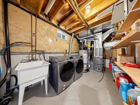 Photo 44 at 7 Monaco Crescent, Rouge Woods, Richmond Hill