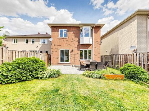Photo 45 at 7 Monaco Crescent, Rouge Woods, Richmond Hill