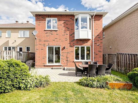 Photo 46 at 7 Monaco Crescent, Rouge Woods, Richmond Hill