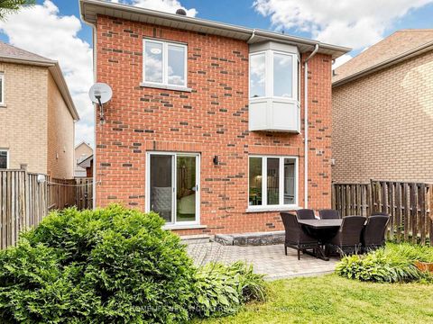 Photo 47 at 7 Monaco Crescent, Rouge Woods, Richmond Hill