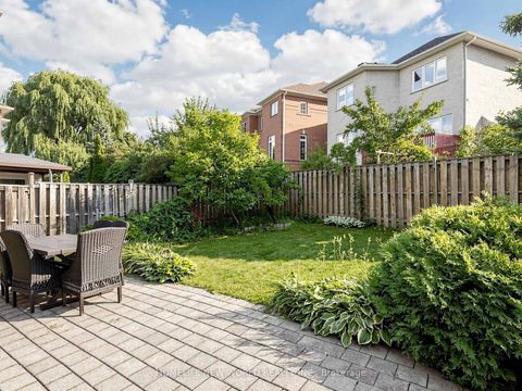 Photo 48 at 7 Monaco Crescent, Rouge Woods, Richmond Hill