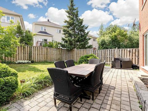 Photo 49 at 7 Monaco Crescent, Rouge Woods, Richmond Hill