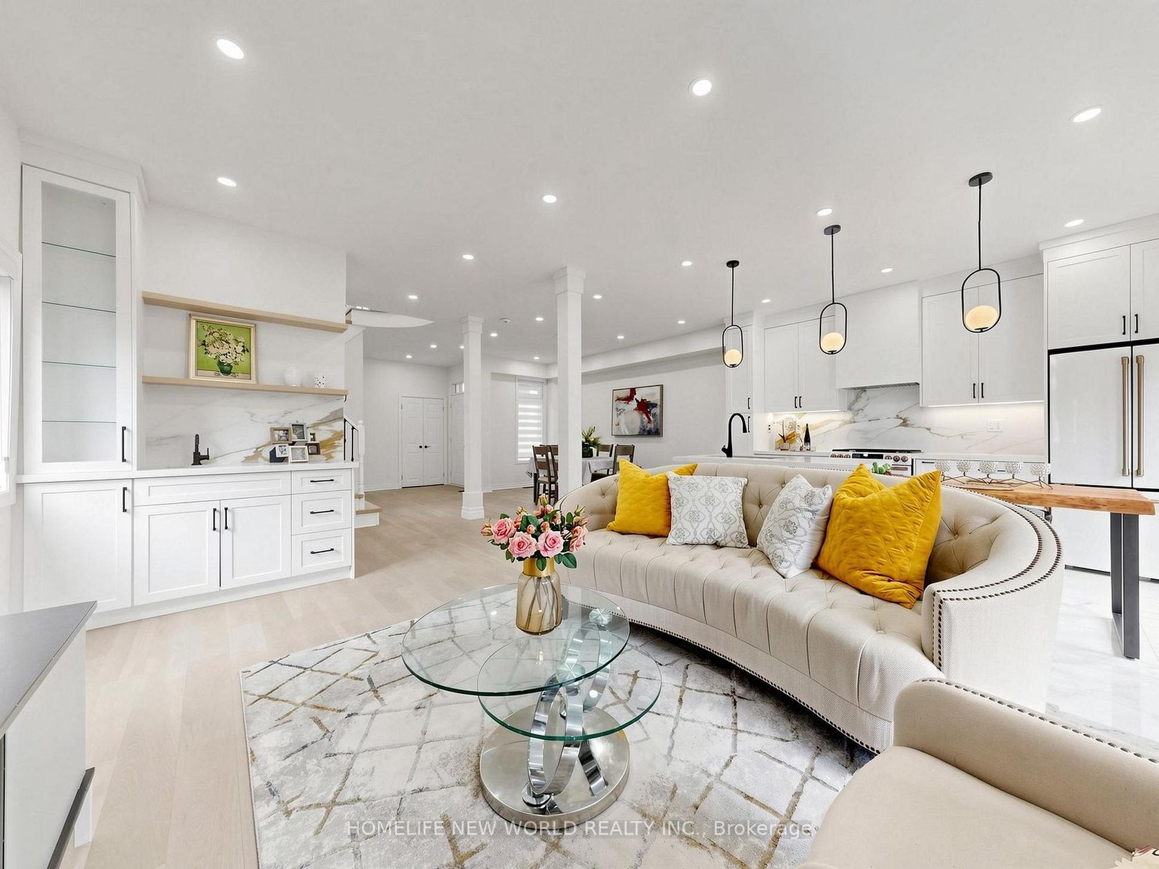 7 Monaco Crescent, Rouge Woods, Richmond Hill photo 1