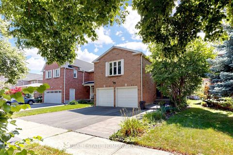 Photo 0 at 242 Badessa Circle, Brownridge, Vaughan