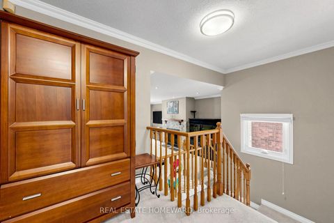 Photo 15 at 242 Badessa Circle, Brownridge, Vaughan
