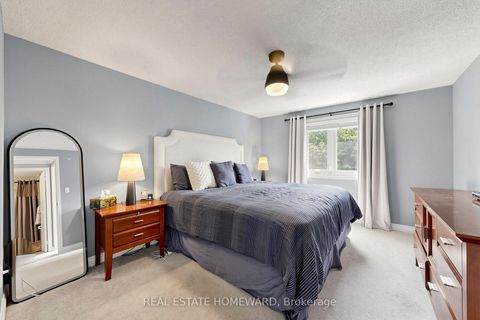 Photo 16 at 242 Badessa Circle, Brownridge, Vaughan