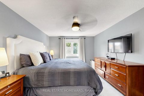 Photo 17 at 242 Badessa Circle, Brownridge, Vaughan