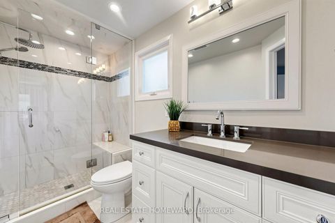 Photo 18 at 242 Badessa Circle, Brownridge, Vaughan