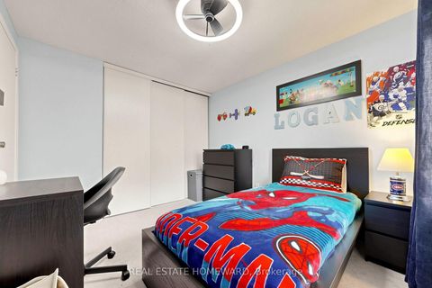 Photo 21 at 242 Badessa Circle, Brownridge, Vaughan