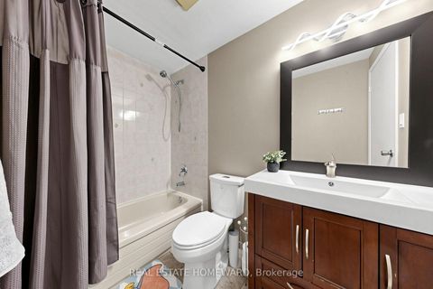 Photo 22 at 242 Badessa Circle, Brownridge, Vaughan