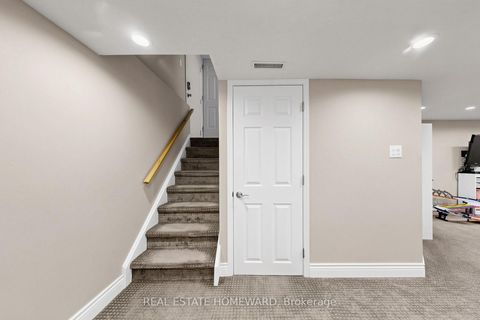 Photo 26 at 242 Badessa Circle, Brownridge, Vaughan